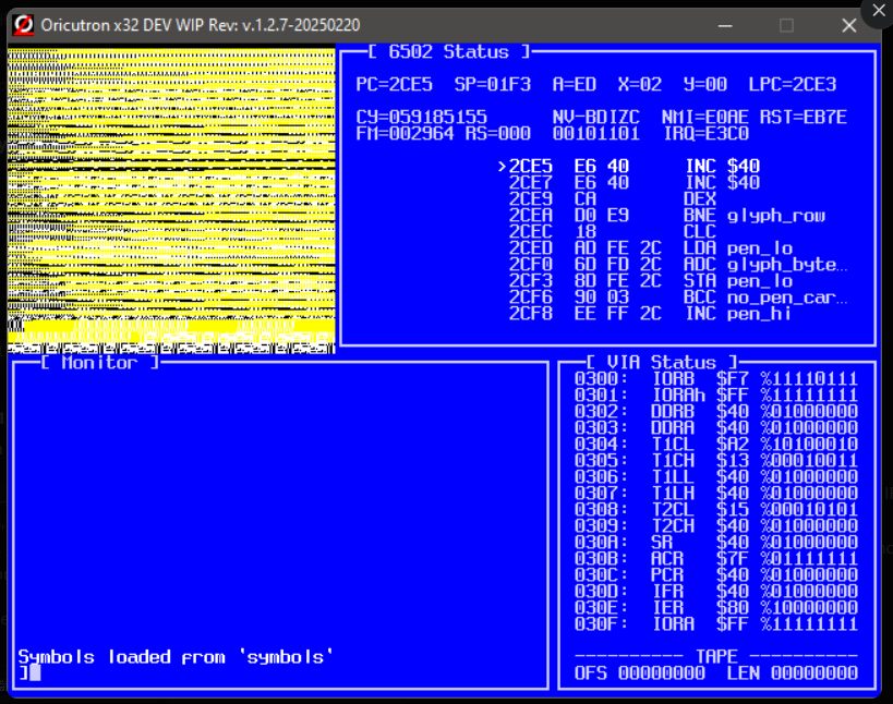 Dbug tweet media