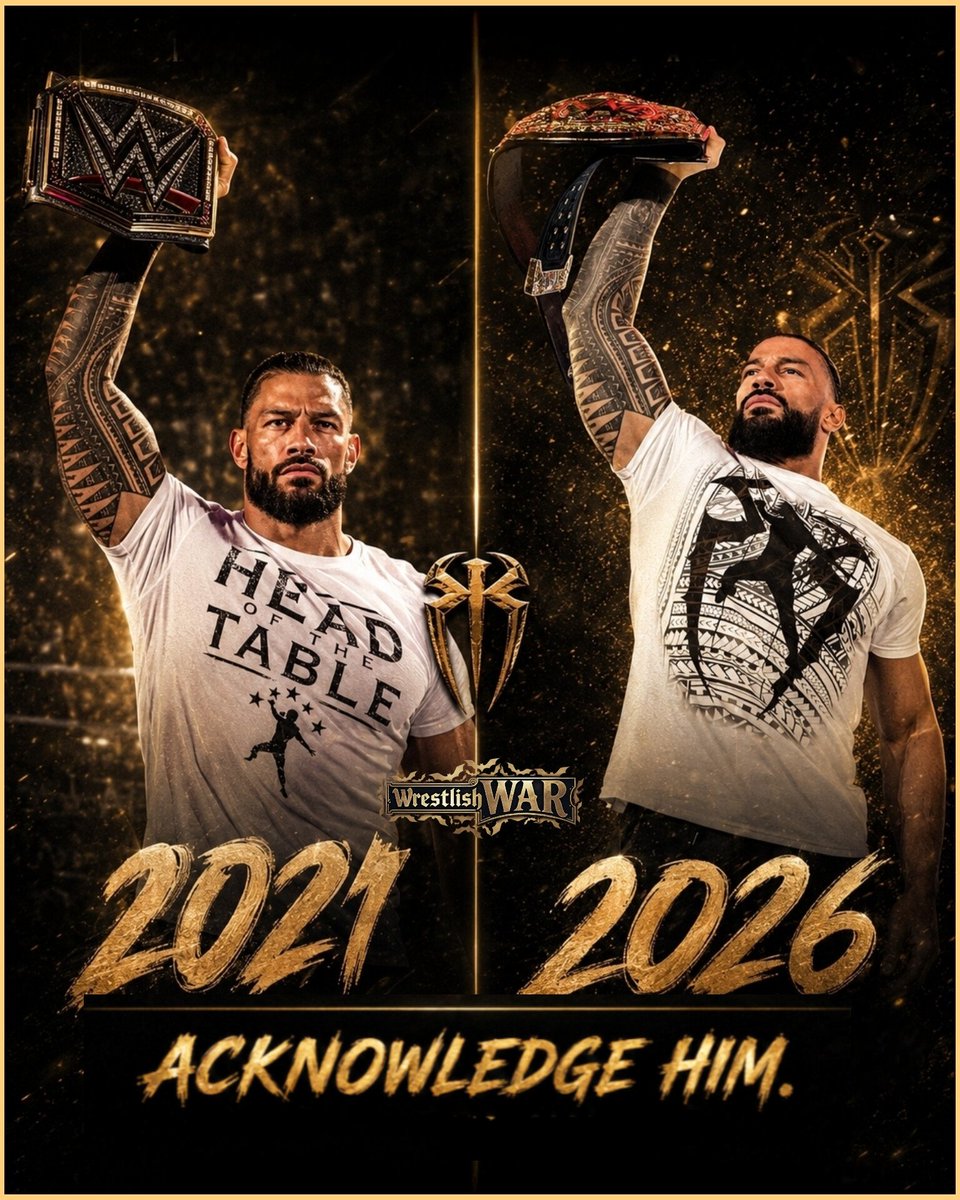 Wrestle_The_One tweet media