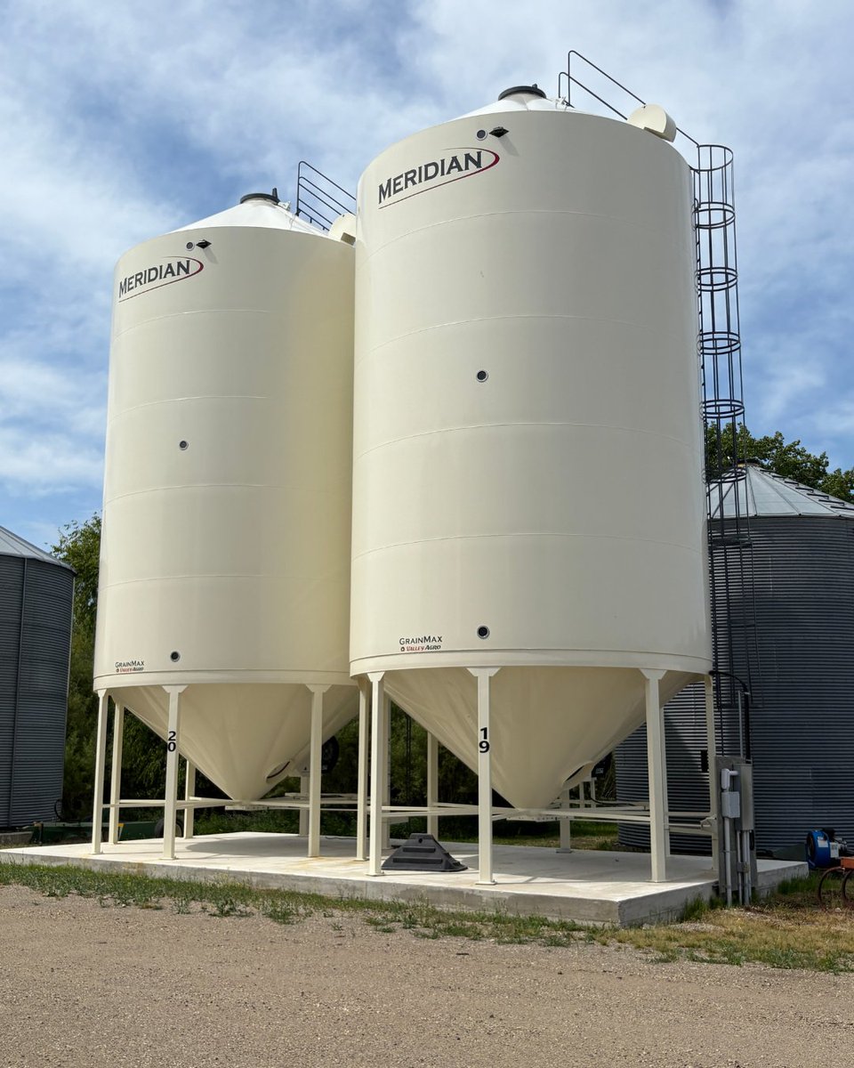 Valley Agro Services tweet media