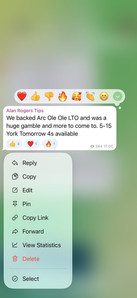 Alan Rogers tweet media