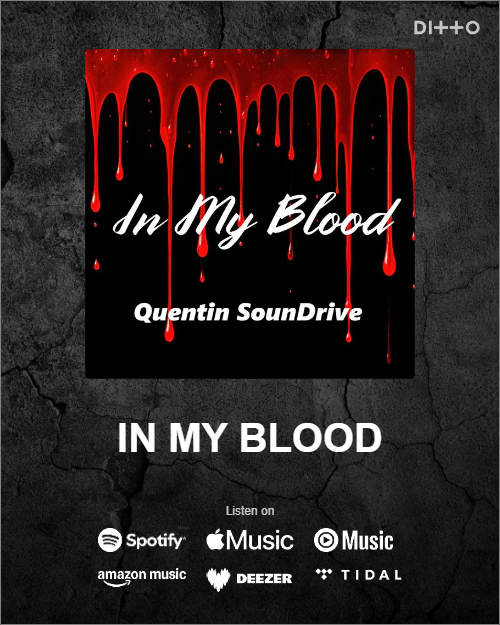 Quentin SounDrive tweet media