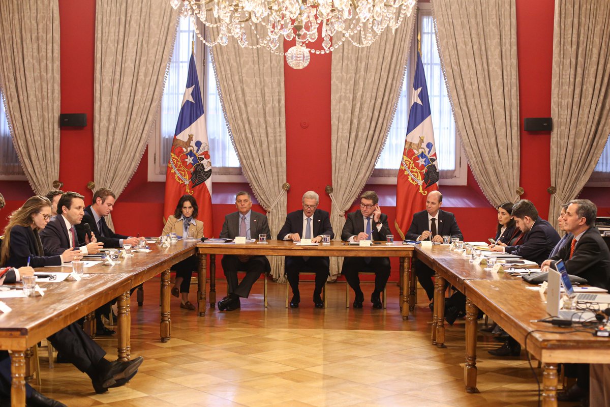 Subsecretaría del Trabajo tweet media