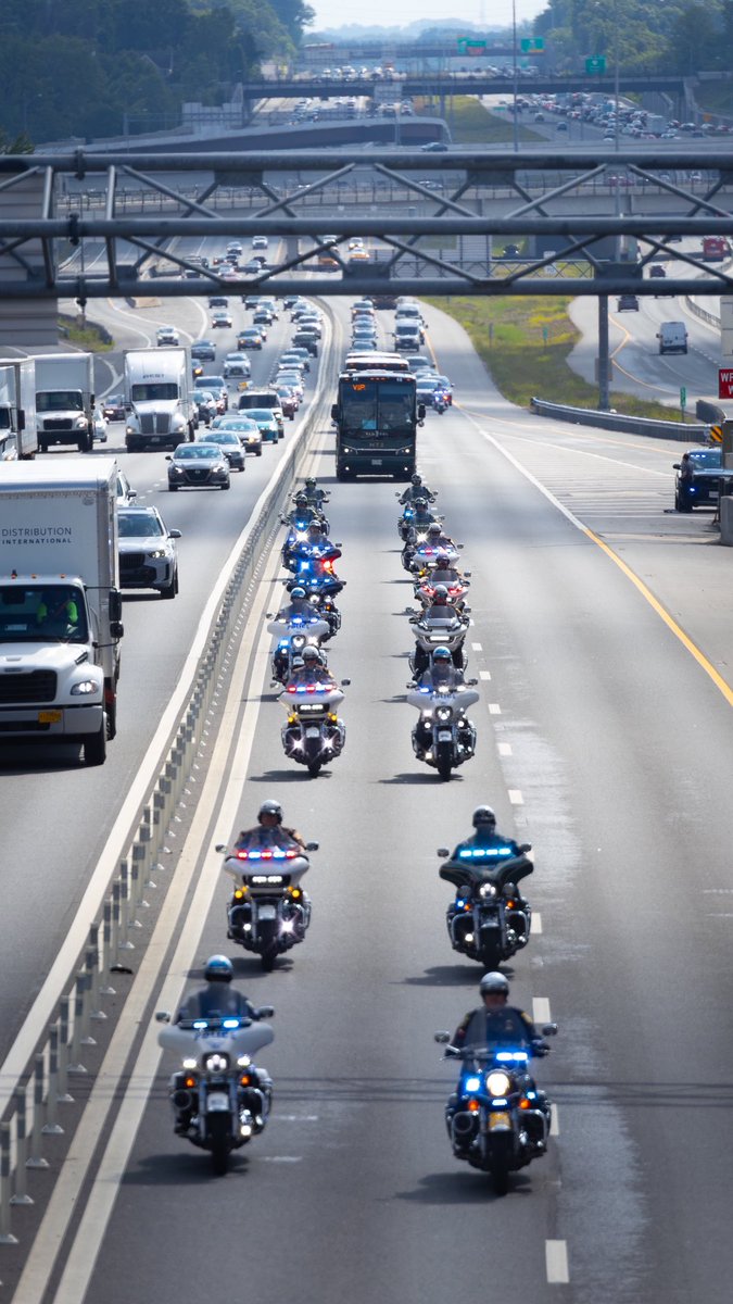 Fairfax County Police tweet media
