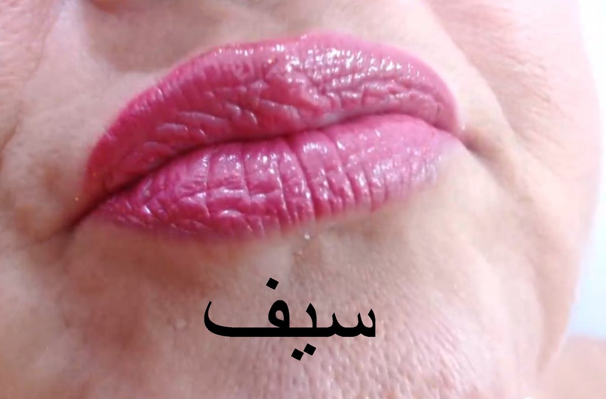 سيف الباسم tweet media