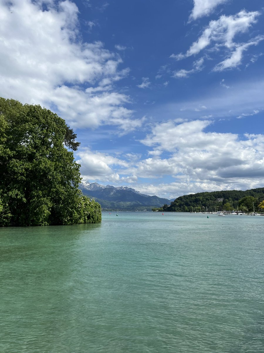 Joudikg's tweet photo. Beautiful Annecy🩵 https://t.co/G80qYvNjyN