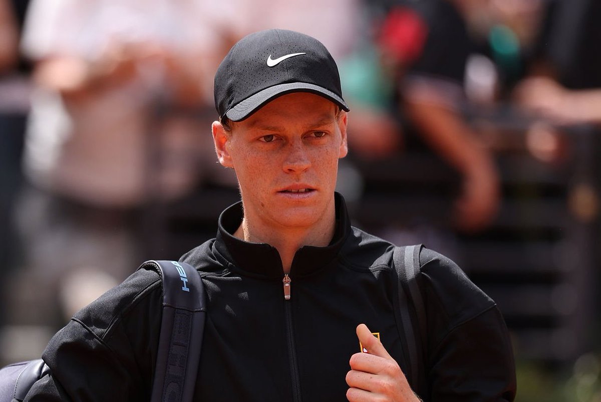 Quindici Zero 🎾 tweet media