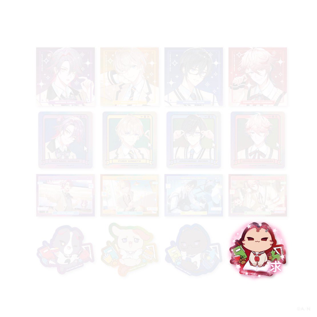 深夜(ت*)🪼 tweet media
