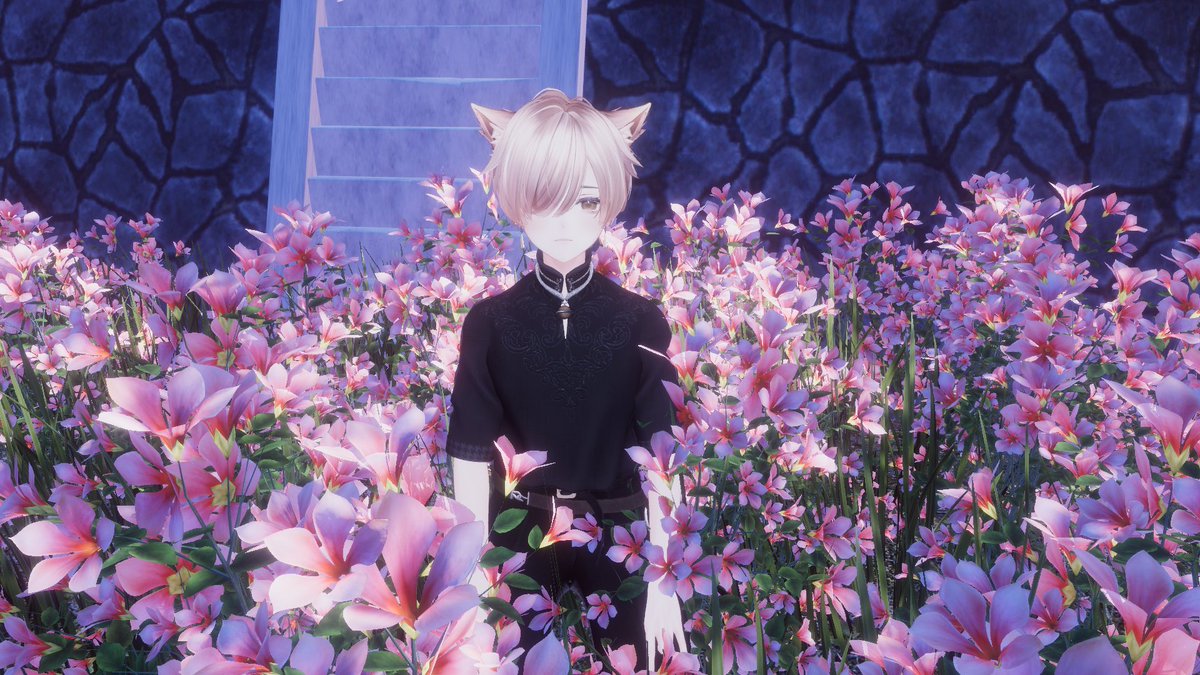 OyenVT : VRC Photographer tweet media