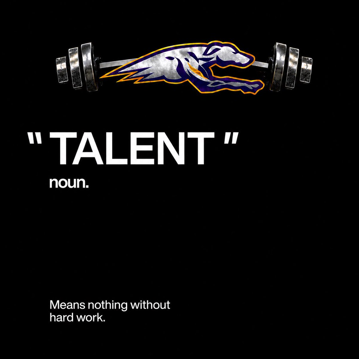 Jones County Strength and Performance tweet media