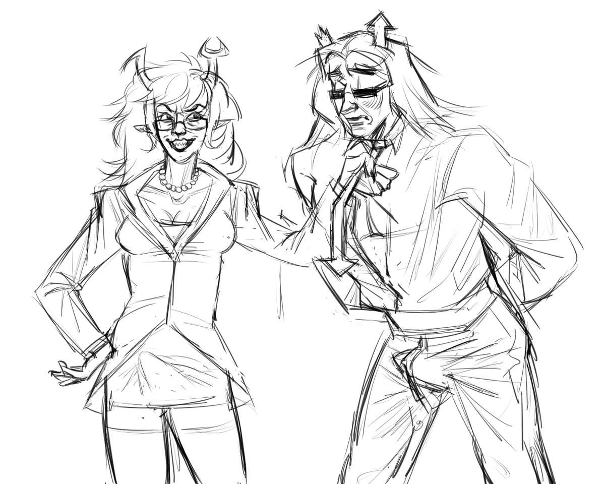 neigh8ours's tweet photo. office 
#vriska #equius #neigh8ors #neigh8uors https://t.co/AbZQkS6q8V