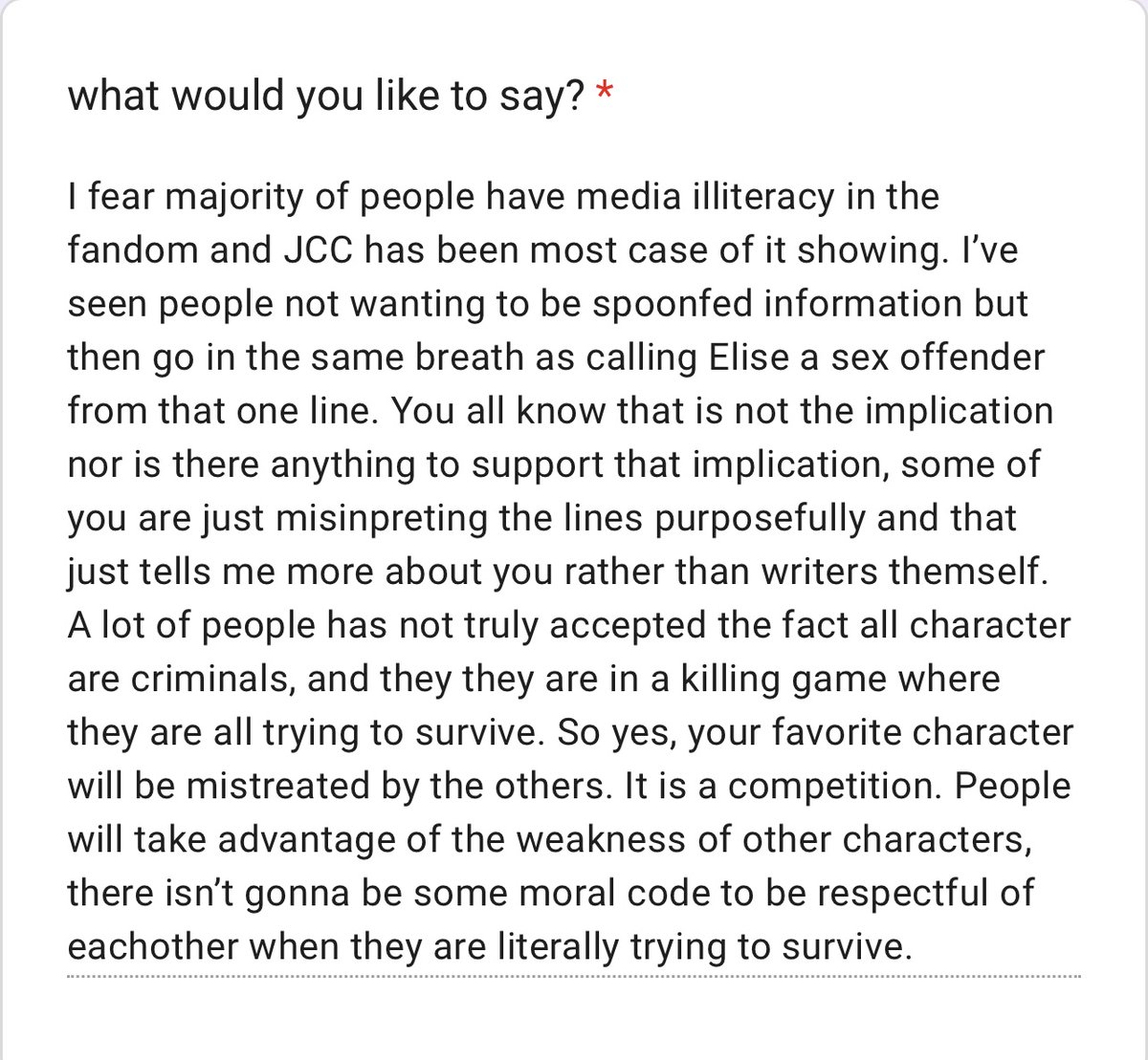 cat : sig confess tweet media