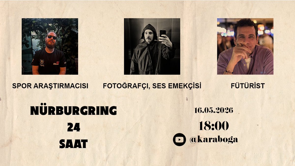 Murat Araboğlu tweet media