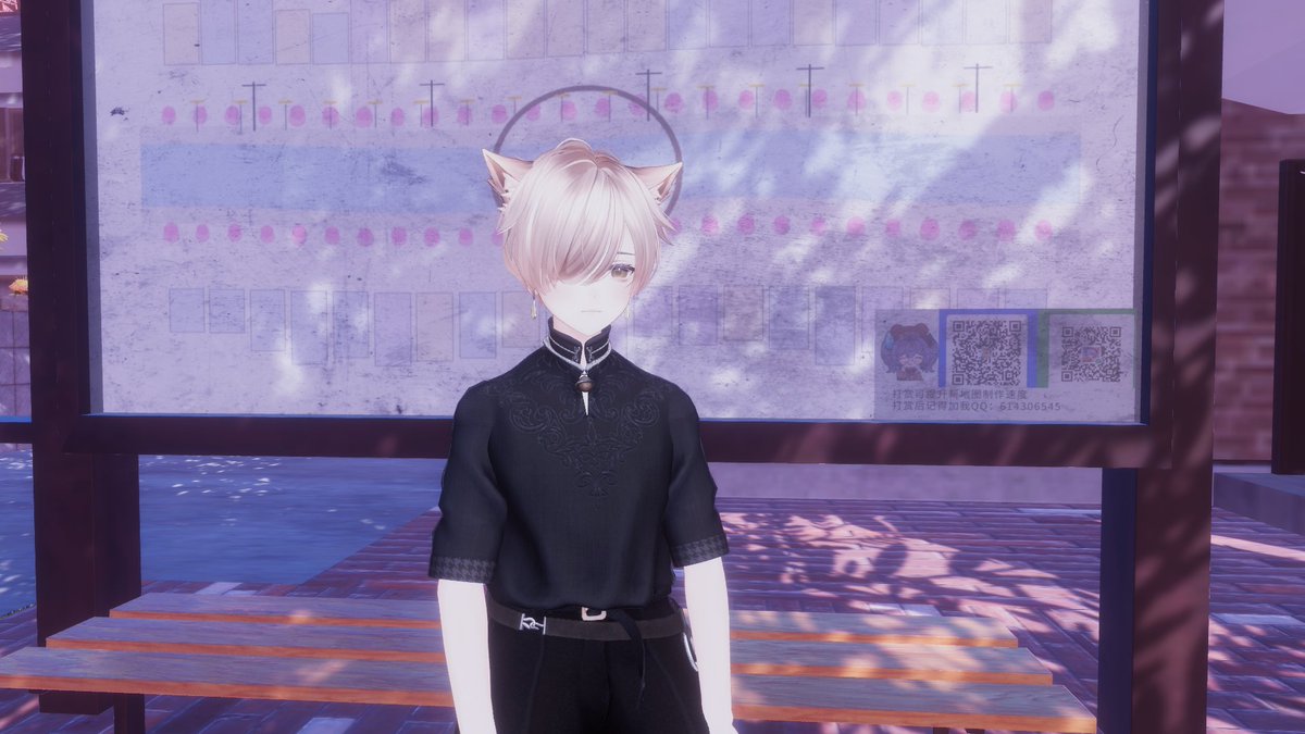 OyenVT : VRC Photographer tweet media