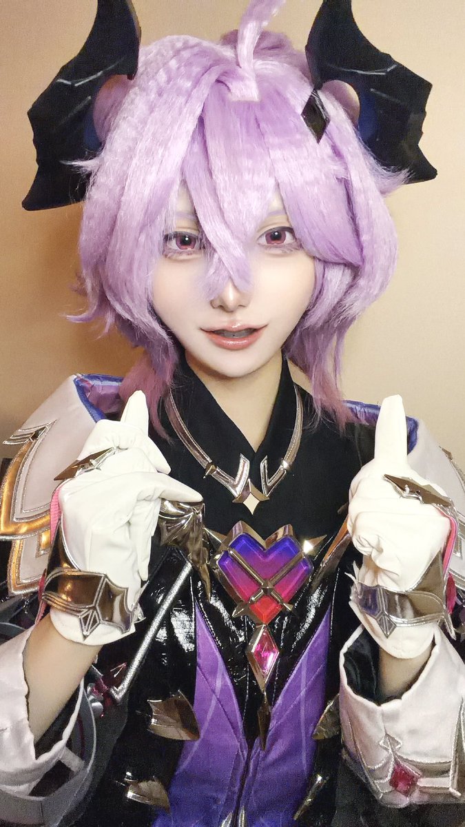 こんぺき tweet media