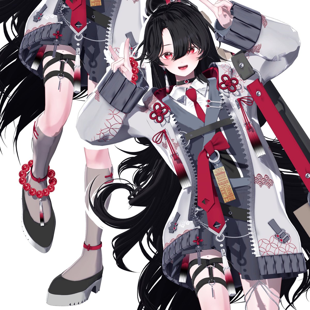 ライラックマーマレード🪻#L1L4C tweet media