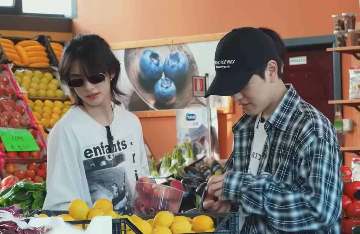 seungjin headquarters tweet media