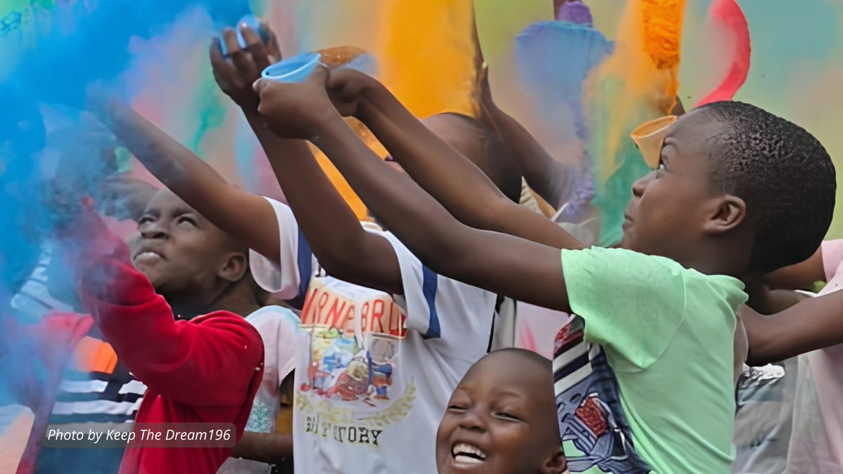 GlobalGiving tweet media