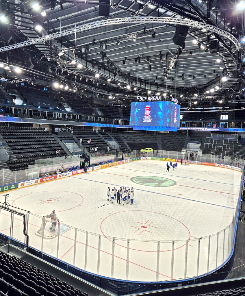 Patrik Mitas tweet media