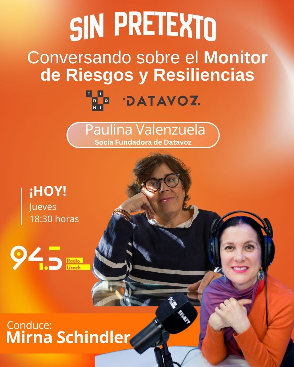 Datavoz Statcom tweet media