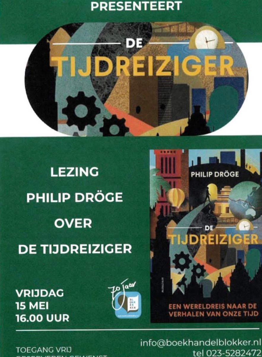 Philip Dröge tweet media