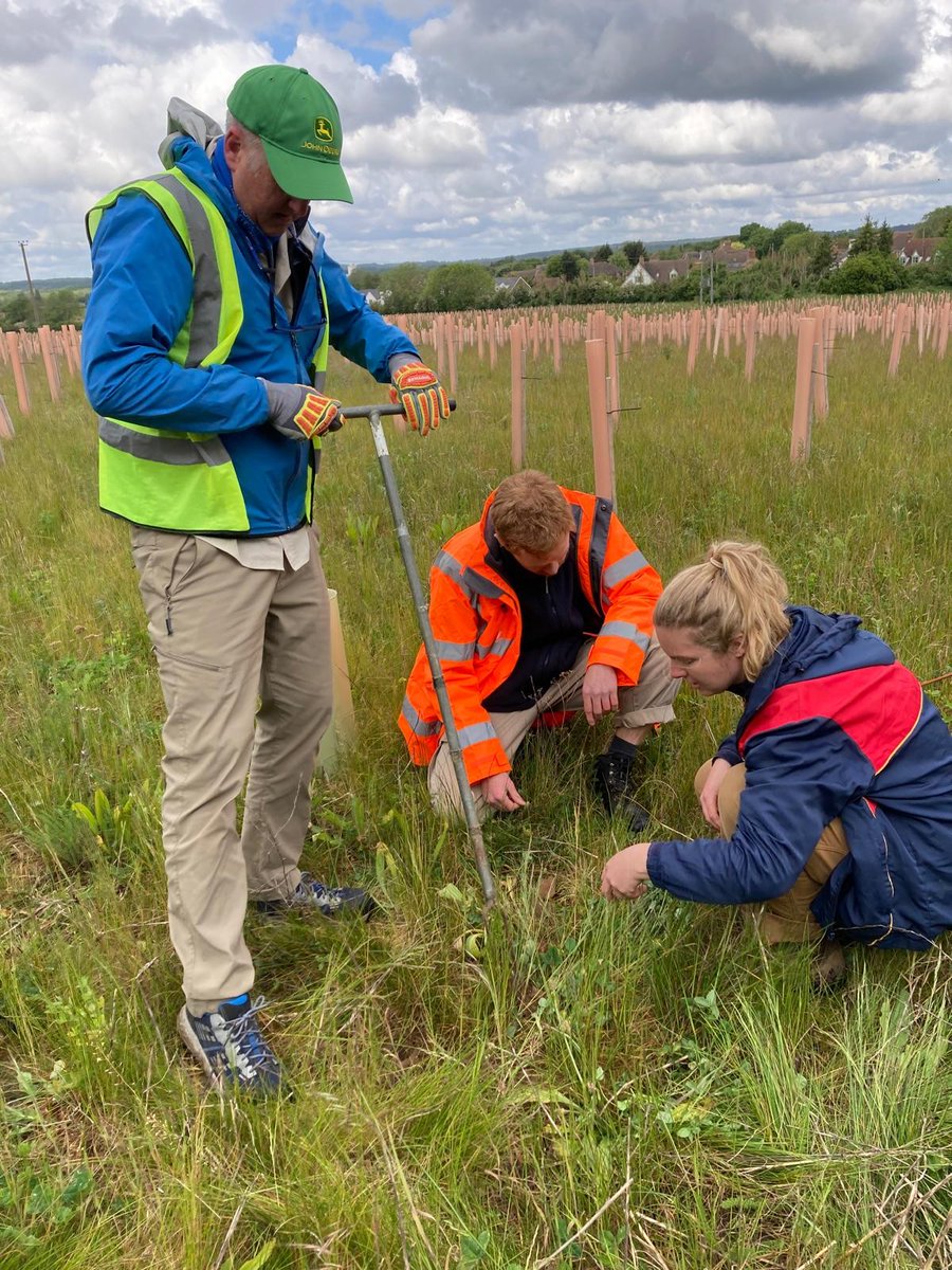 British Society of Soil Science tweet media