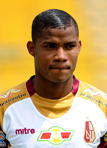 Robayo tweet media