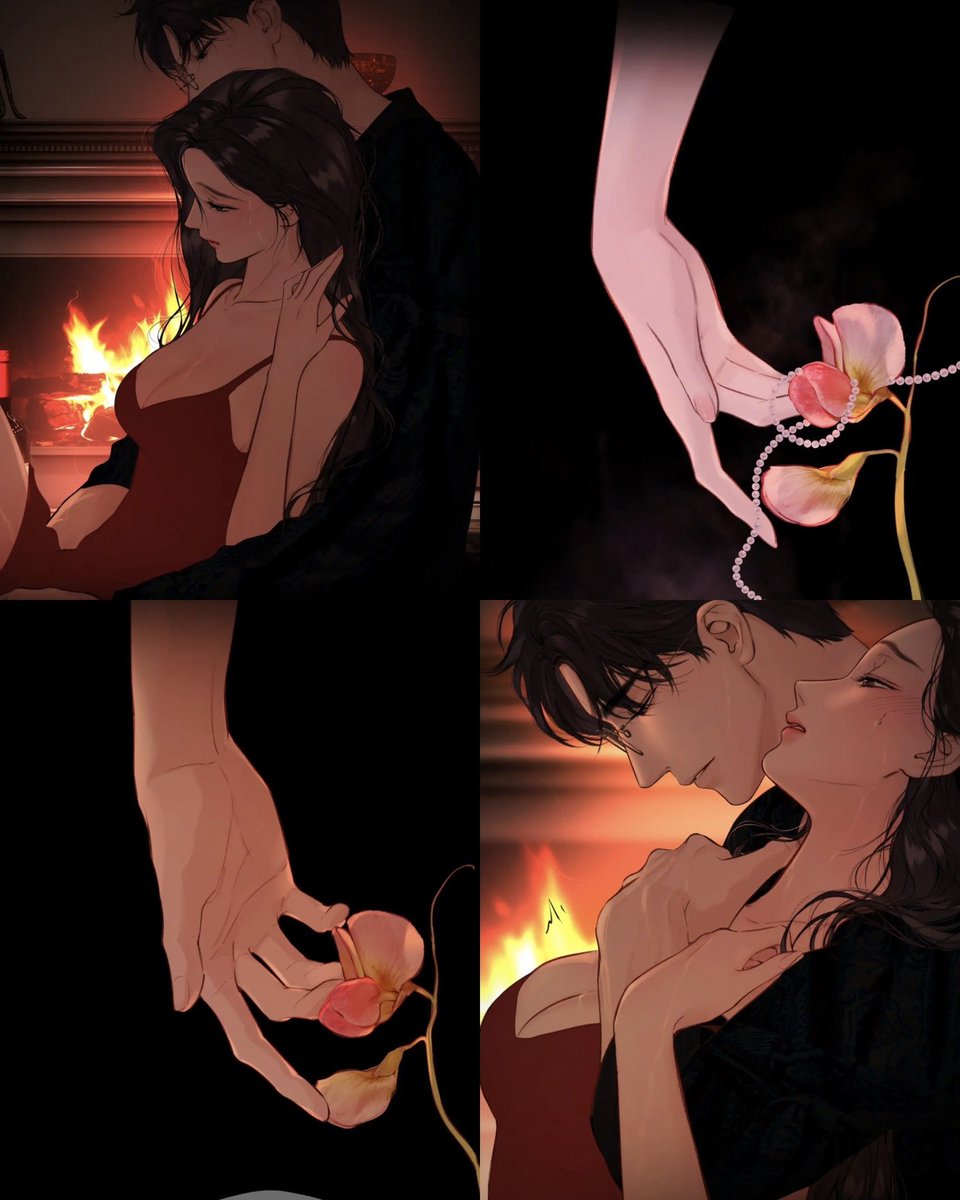 susu90_'s tweet photo. she kept imagining his touch https://t.co/chmu6OMz1d