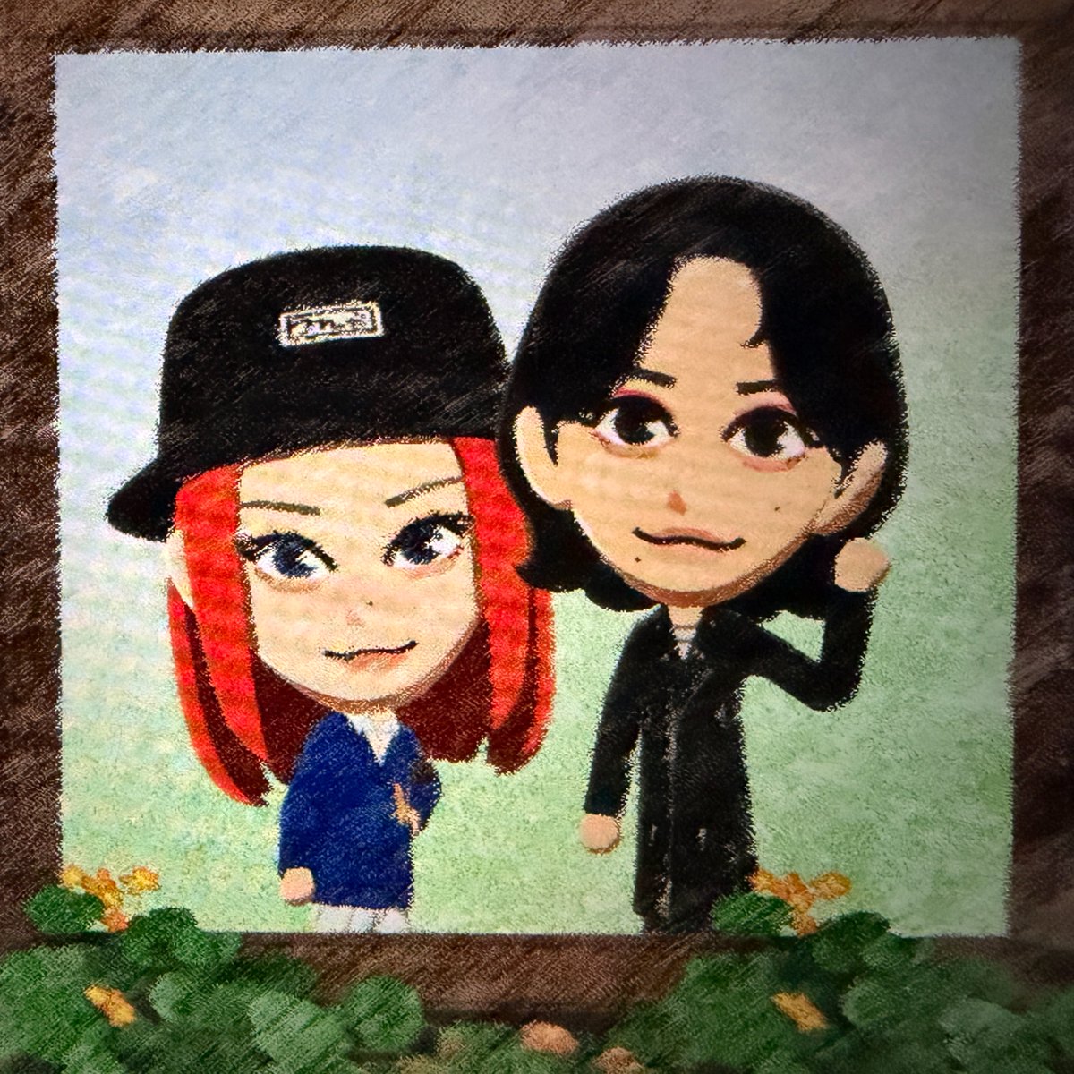 쏘주 tweet media