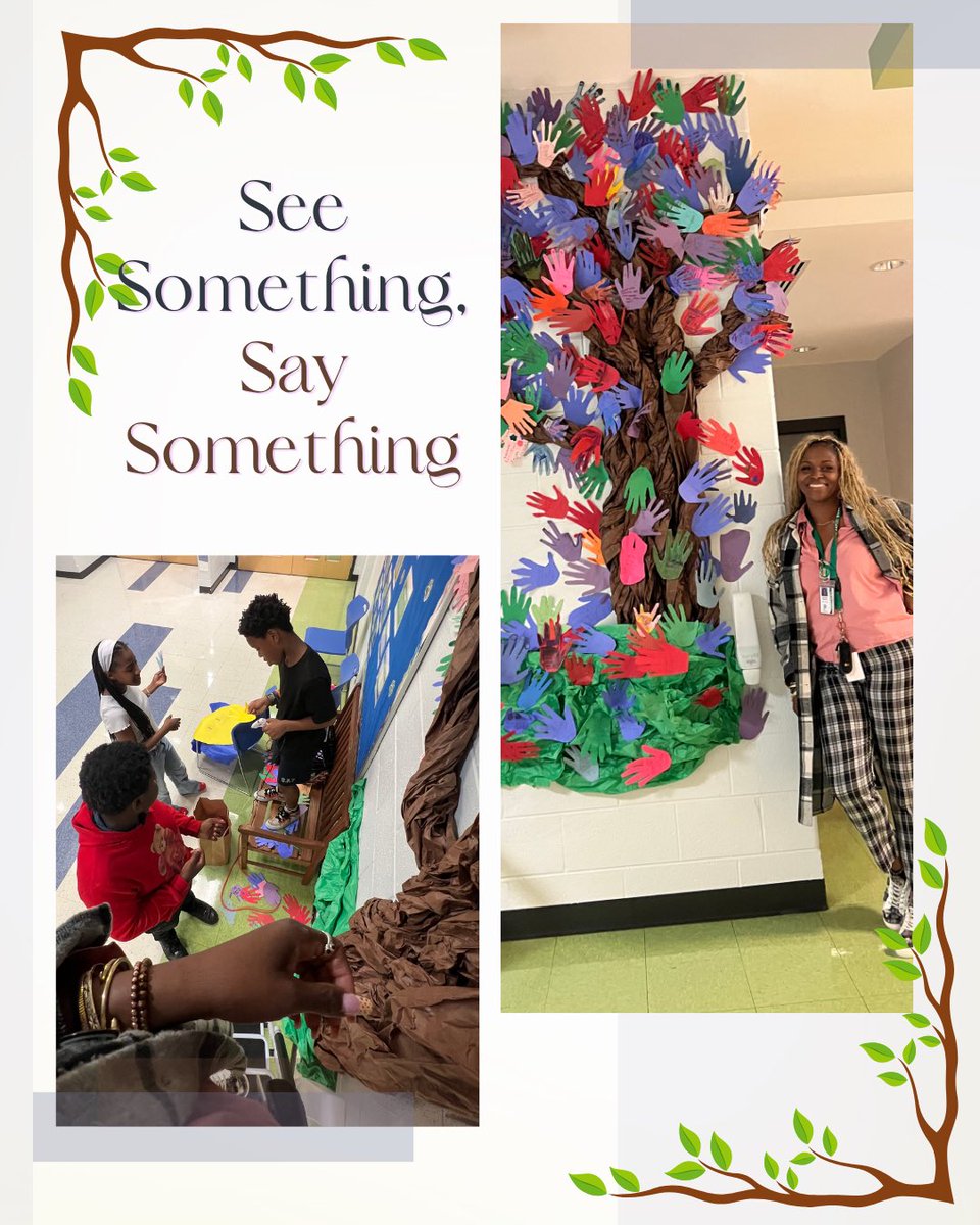 FCSSocialWork tweet picture