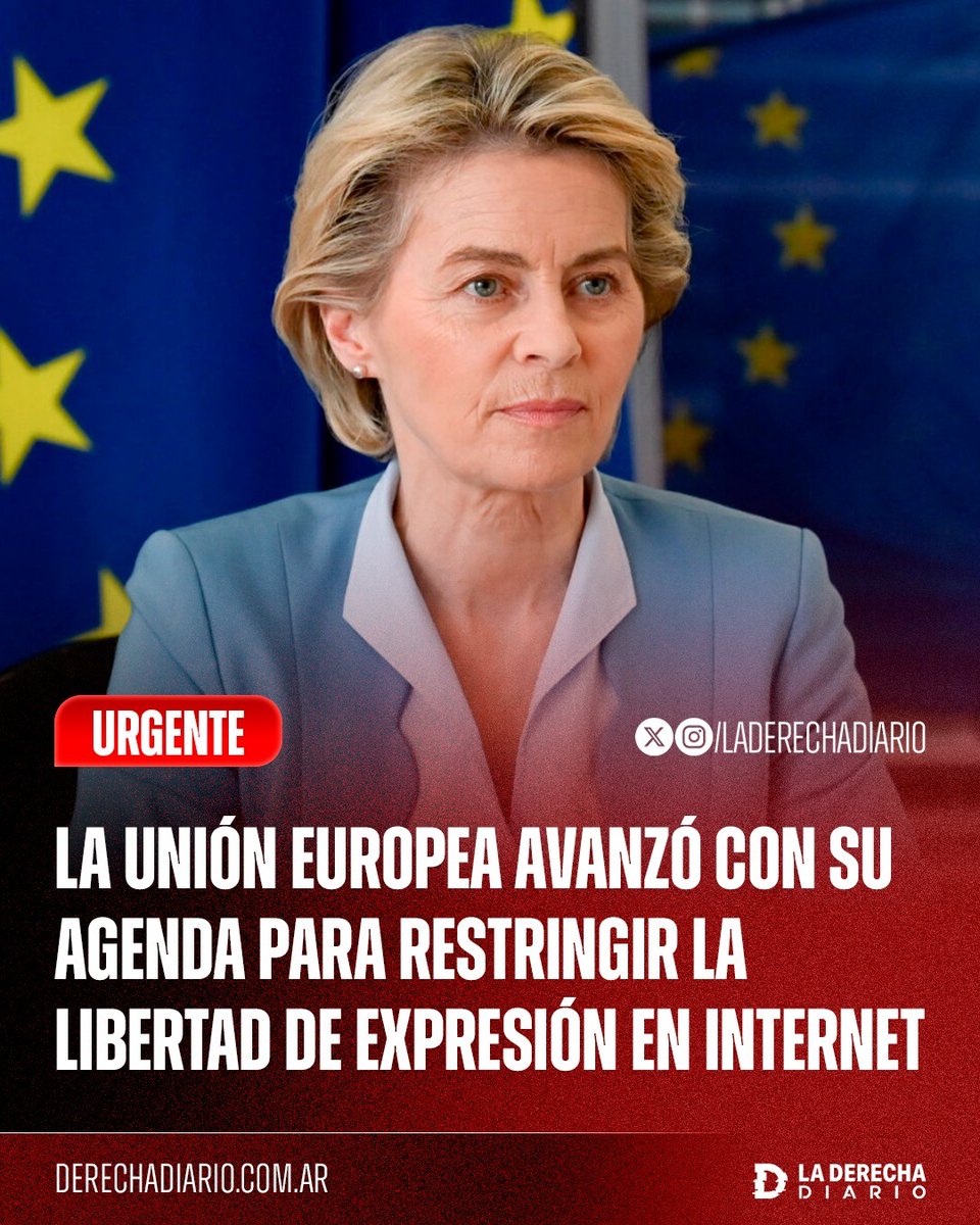 La Derecha Diario tweet media