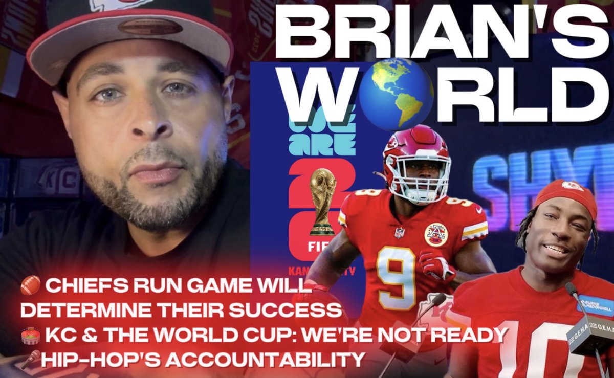Brian B. Shynin' tweet media