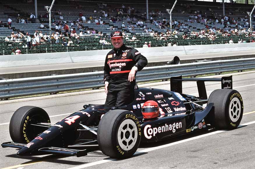 artpgarner's tweet photo. With #Indy500 qualifying on tap, time to recall @AJFoytRacing's  overlooked 1990 run. "A classic display of good ‘ol’ American, oval-track, seat-of-the-pants ingenuity." @IndyCarOnFOX 
https://t.co/O3QvX3p8DE https://t.co/SpWPvQmVTG