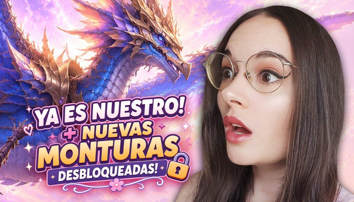 Doncella 🌸🎮 Cozy Gaming 🎮🌸 tweet media
