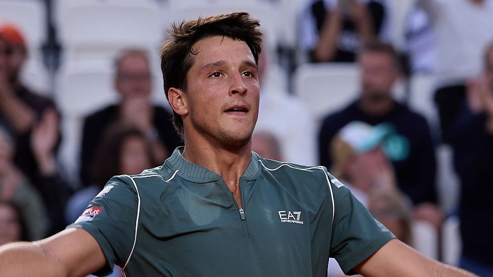 Quindici Zero 🎾 tweet media