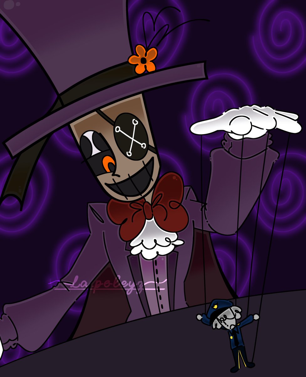 Vy 1# Mr.Stitchy SUPER fan (@La_Poleyz) / Posts / X