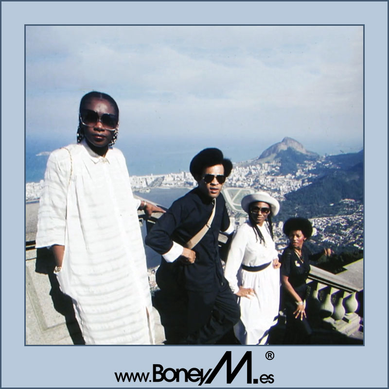 BoneyM.es® tweet media