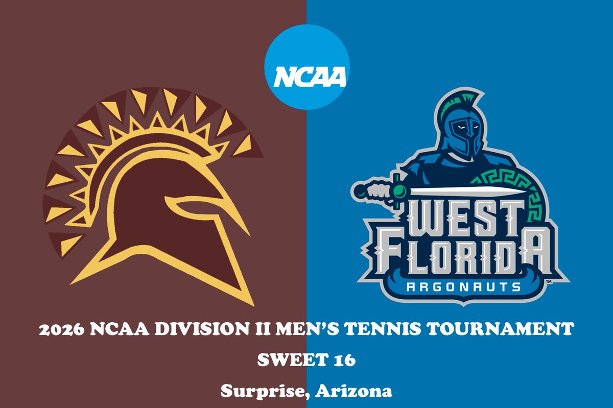 STAC Spartans tweet media
