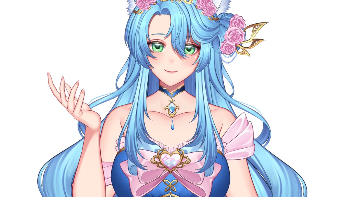 ❄️Rashiira❄️ | Ice Doggo Princess 👑🐕 tweet media