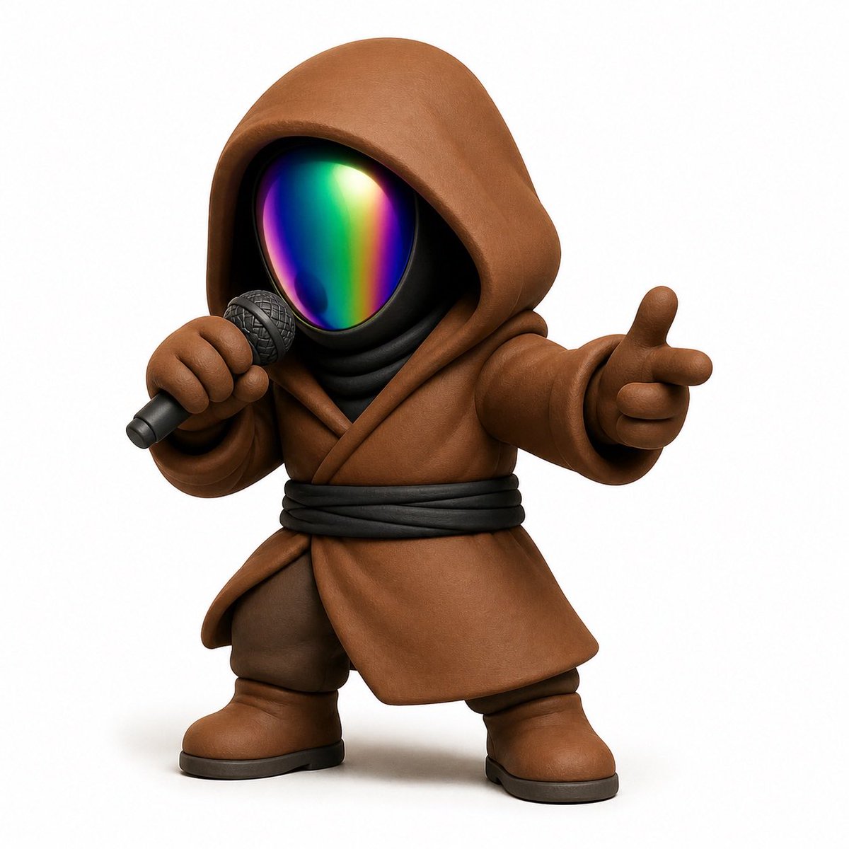 Phantom of the Swapera tweet media