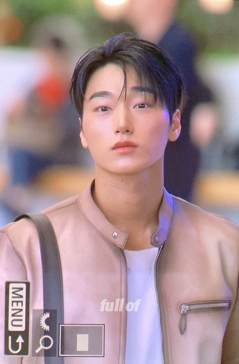 choisan year (Ateez) tweet media