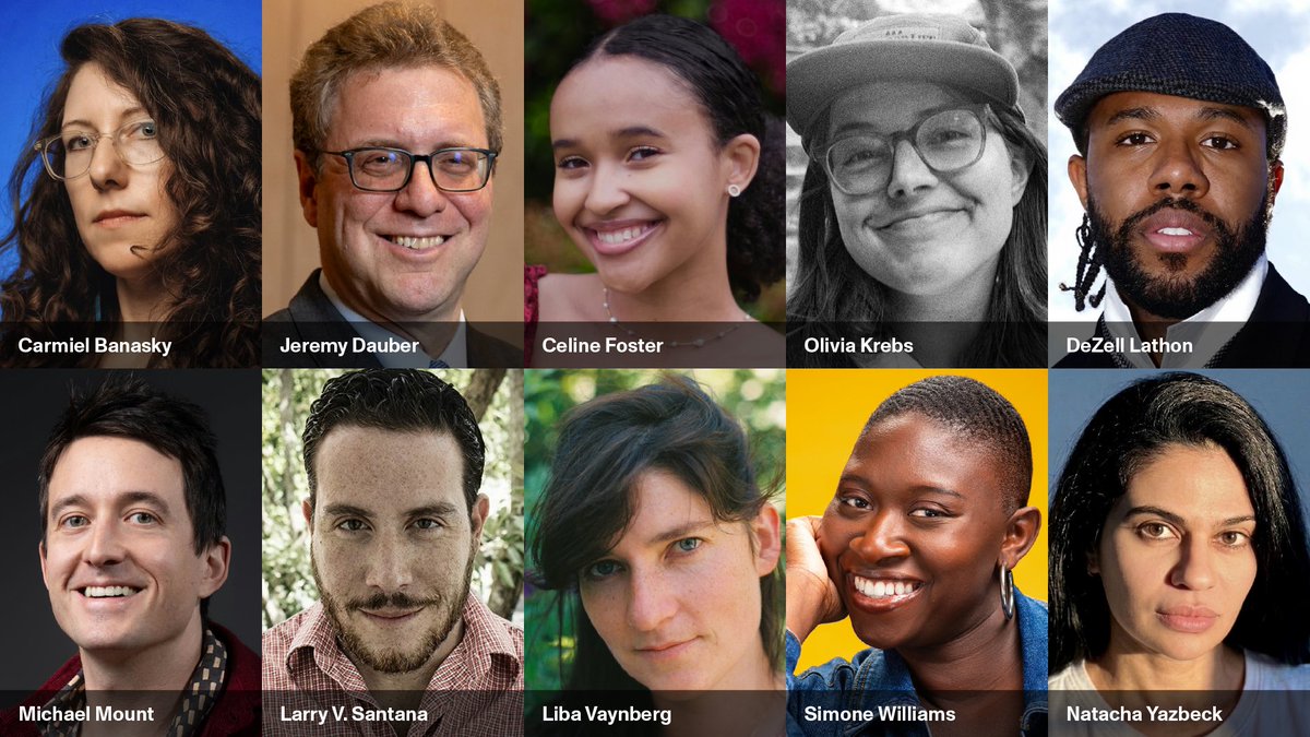 Sundance Institute tweet media