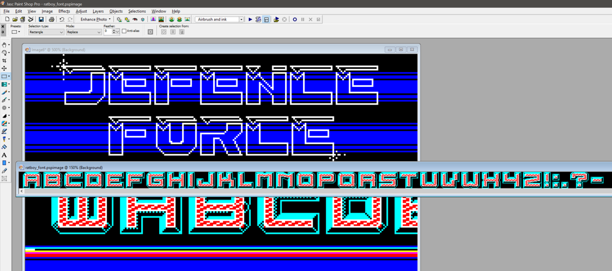 Dbug tweet media