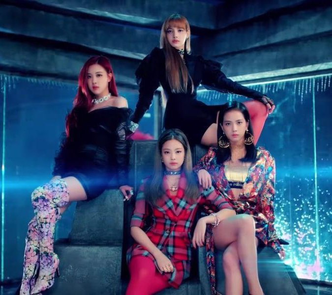 BLACKPINK Charts tweet media
