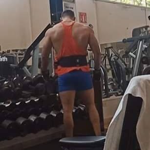 Jordan_Fakes's tweet photo. @juchso22 @inkjkv Lo dice alguien que muestra el culo, si fueras hombre tu foto estaría de frente. https://t.co/DIMuhiyhbj