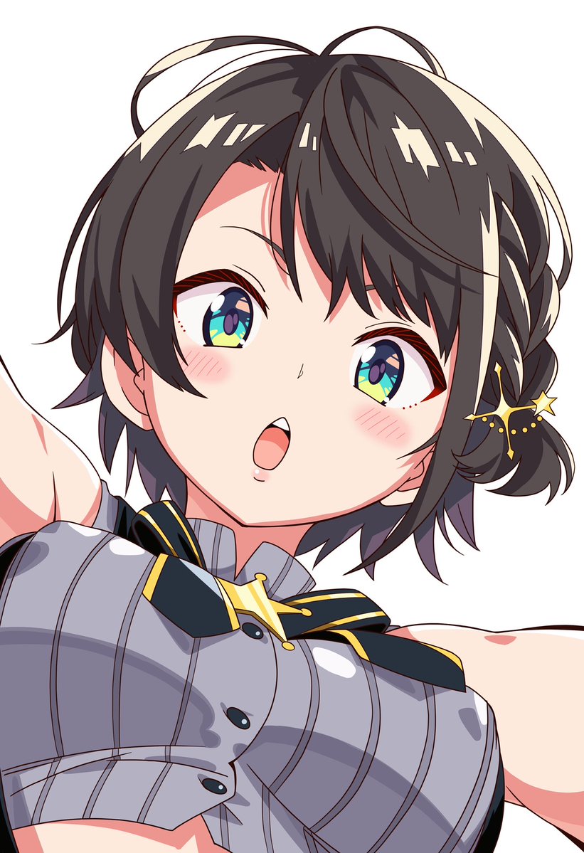 大空スバル🚑ホロライブ 🍥 (@oozorasubaru) / Posts / X