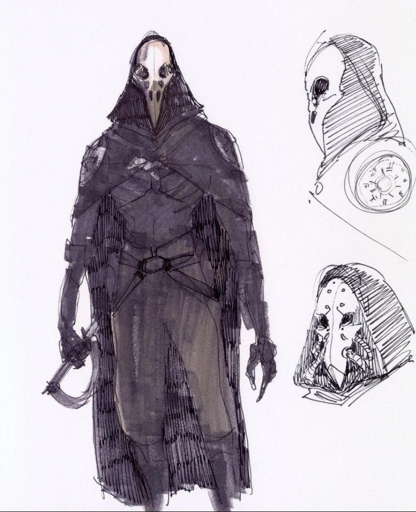 Darth Tragedious 🦋 #PhysicalMediaForever tweet media