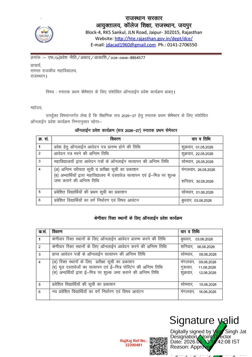 @NSSMBDCOLLEGEKUSHALGARH tweet media