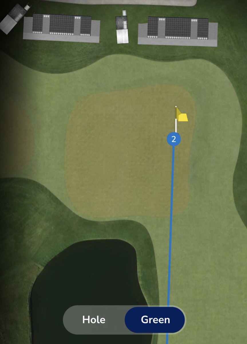Fore Play tweet media