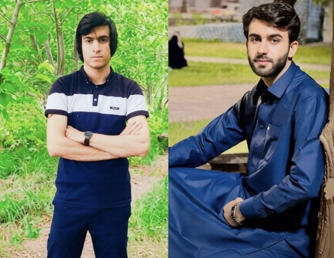 VoiceOfIranian tweet media