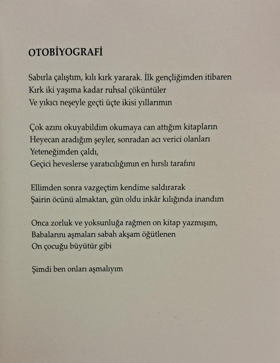 Emel Koşar tweet media